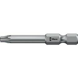Wera Bit 867/4 Z, Sternprofil, T 10, Länge 50 mm, 10 Stück