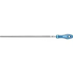 PFERD TOOLS 11212206 Werkstattfeile Vierkant Hieb 1 inkl. Ergonomie-Feilenheft Länge 200 mm 1 St.