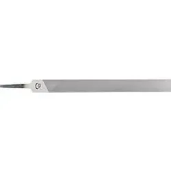PFERD TOOLS 11101302 Werkstattfeile Länge 300 mm 5 St.
