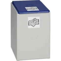 Wertstoff-Sammelsystem Karat 2000, Ergänzungs-Element, 60 Liter
