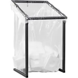 Wertstoffsack für Grossvolumen Wertstoffsammler, 2500 L, 10 Stück