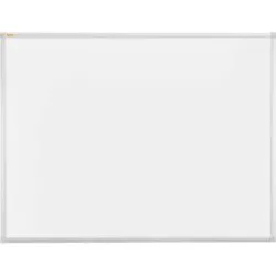 FRANKEN Whiteboard 90x120cm SC3203 X-tra!Line emailliert