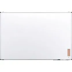 LEGAMASTER Whiteboard 100x150cm 7-108263 Unite Plus emailliert