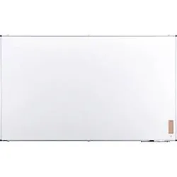 Legamaster UNITE PLUS Whiteboard Emaille Magnetisch 200 x 120 cm