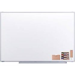 LEGAMASTER Whiteboard Professional 7-100063 100×150cm