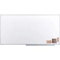 LEGAMASTER Whiteboard Professional 7-100064 100×200cm
