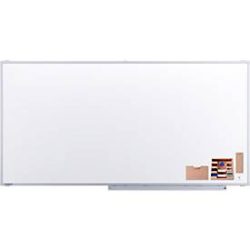 Whiteboard Legamaster PROFESSIONAL, Höhe 900 mm, Breite 1800 mm, mit umfangreichem Zubehör