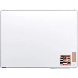 LEGAMASTER Whiteboard Premium Plus 7-101054 90x120cm