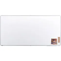 LEGAMASTER Whiteboard Premium Plus 7-101056 90x180cm
