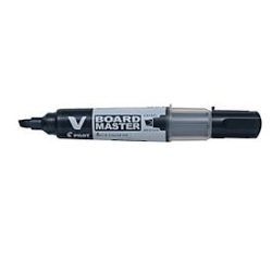 Pilots Pilot V-Board Master Schwarz