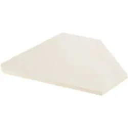 Winkelplatte, 90°, B 800 x T 800 mm, Ahorn