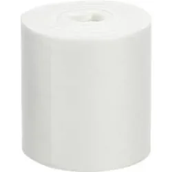 Wischtücher Kimberly Clark WypAll® Wettask? Low Lint, für Reinigungsmittel, saugfähig & reissfest, 6 Rollen je 120 Tücher, L 305 x B 150 mm, weiss