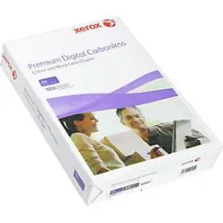 Xerox Premium Digital Selbstdurchschreibepapier 2-fach DIN A4 80 g/m² Weiß, Gelb 500 Blatt