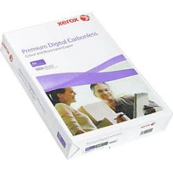 Xerox Premium Digital Selbstdurchschreibepapier 2-fach DIN A4 80 g/m² Weiß, Gelb 500 Blatt