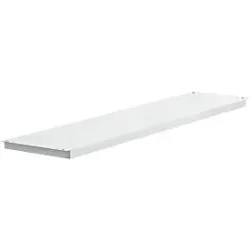 Zwischenboden nur für Einzelwerkbänke, 1500 mm breit