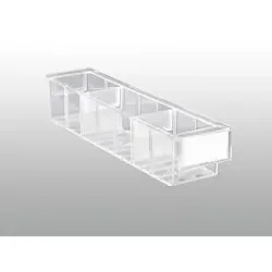 Zwischenwand D-10 für Schubladen 3010-1, 4010-1, 5010-1
