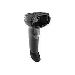 Zebra DS2208 - Barcode-Scanner - Handgerät -
