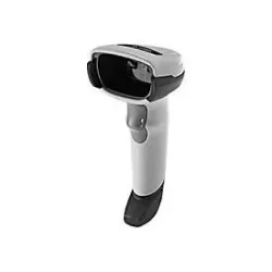 Zebra DS2208 - Barcode-Scanner - Handgerät -