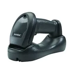 Zebra LI4278 - Barcode-Scanner - Handgerät -