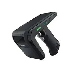 Zebra RFD40 Premium Plus Sled - Barcode- / RFID-Leser