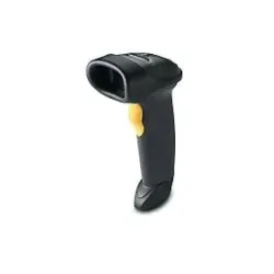 Zebra Symbol LS2208 - Barcode-Scanner - Handgerät