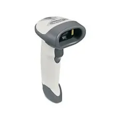Zebra Symbol LS2208 - Barcode-Scanner - Handgerät
