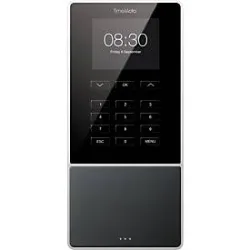 TimeMoto Komplettes Zeiterfassungssystem TM-616