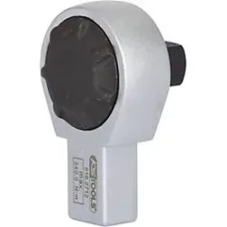 KS Tools 5162712 Einsteckknarre