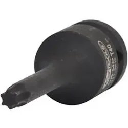 KS Tools 911.0916 911.0916 TORX Kraft-Steckschlüsseleinsatz T 40 1/2