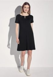 Jersey Kleid