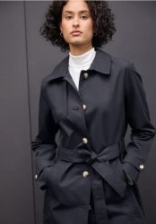 Trenchcoat