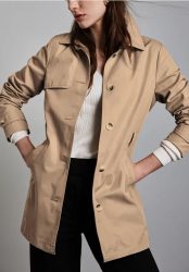 Trenchcoat