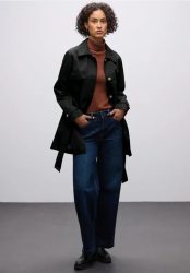 Trenchcoat