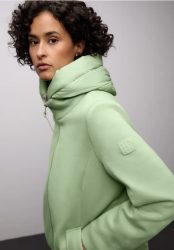 Scuba Jacke