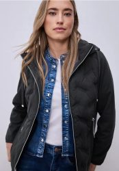 Softshell Übergangsjacke