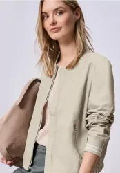 Kurzer Blouson