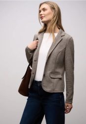 Basic Blazer