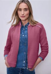 Strukturblouson