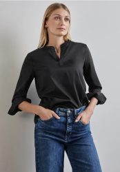 Business Bluse