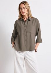 Dolman Hemdbluse