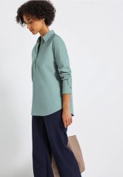 Business Hemdbluse