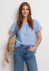 Carmen blouse