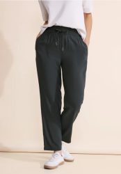 Viskose Loose Fit Hose