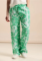 High Waist Hose