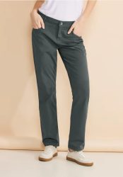 Casual Fit Twill Hose