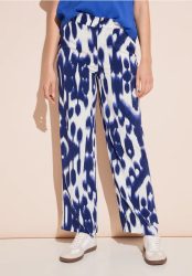 Wide Leg Hose