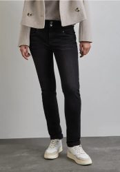 Jeans im Casual Fit