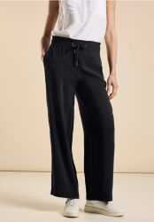 Wide Leg Hose