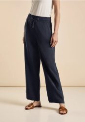 Wide Leg Hose