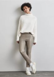 Beschichtete Hose